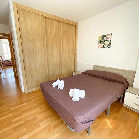 Apartamentos Portosin 3000 Ngoại thất bức ảnh