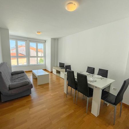 Apartamentos Portosin 3000 Ngoại thất bức ảnh