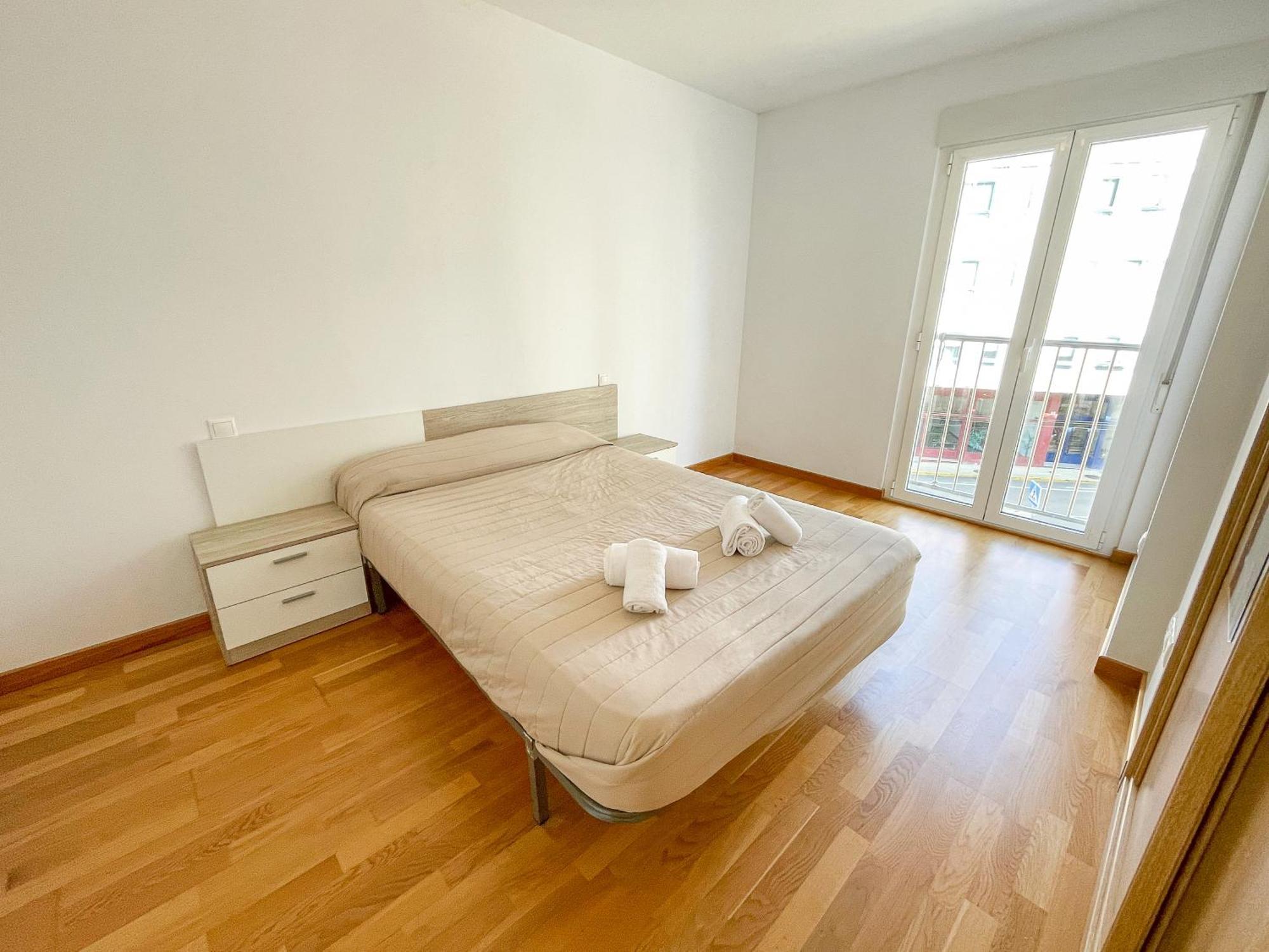 Apartamentos Portosin 3000 Ngoại thất bức ảnh