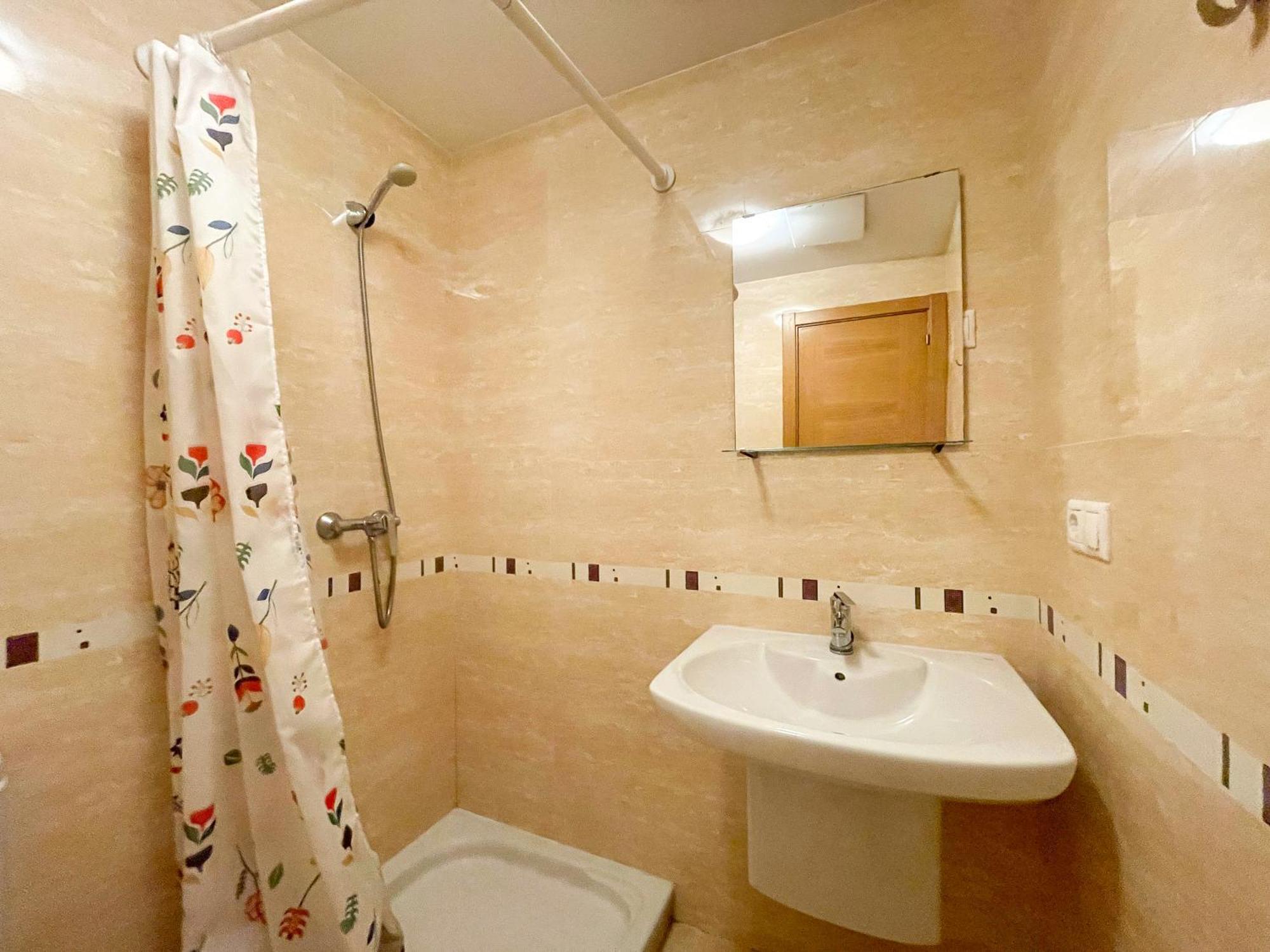 Apartamentos Portosin 3000 Ngoại thất bức ảnh