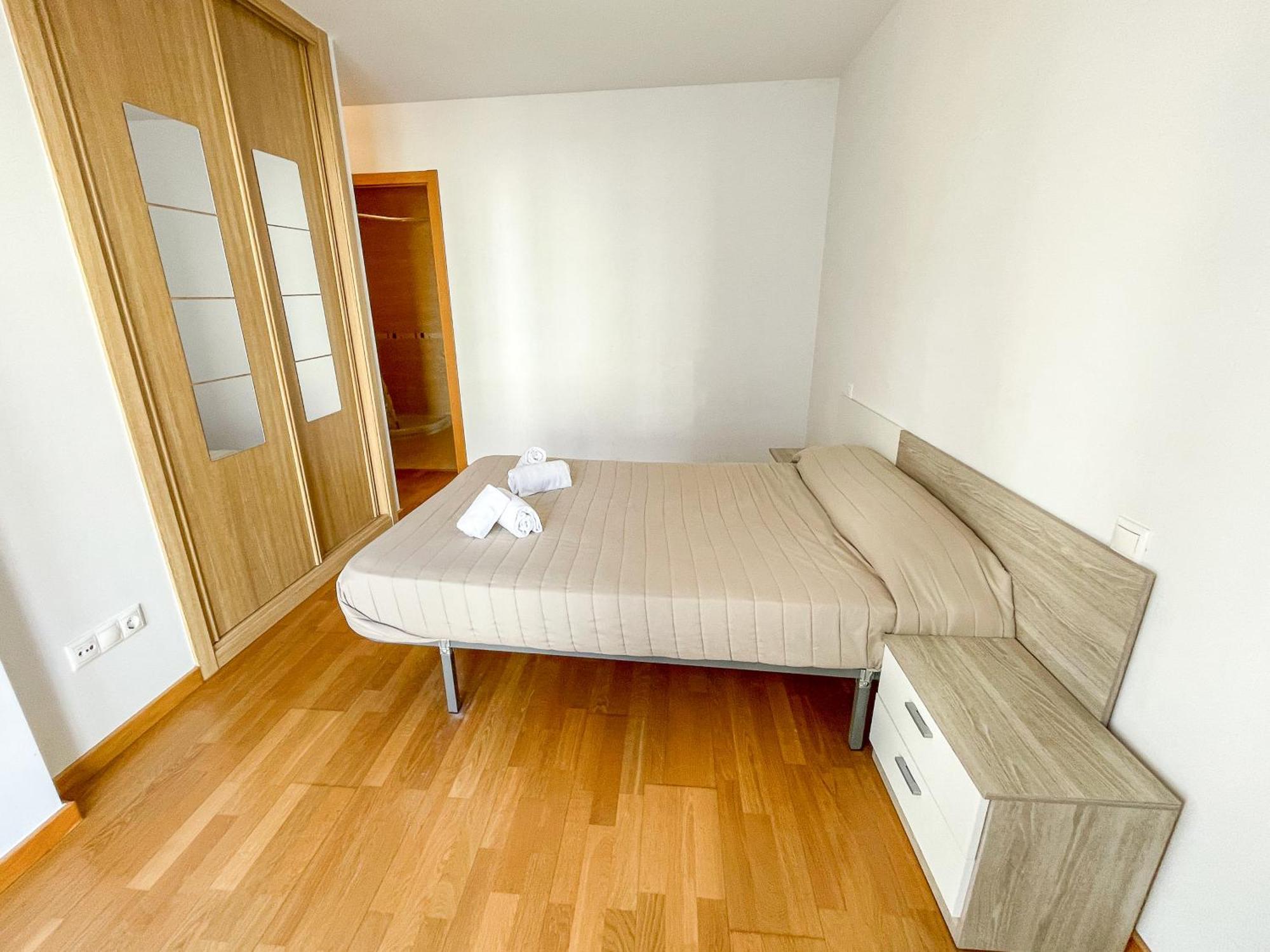 Apartamentos Portosin 3000 Ngoại thất bức ảnh