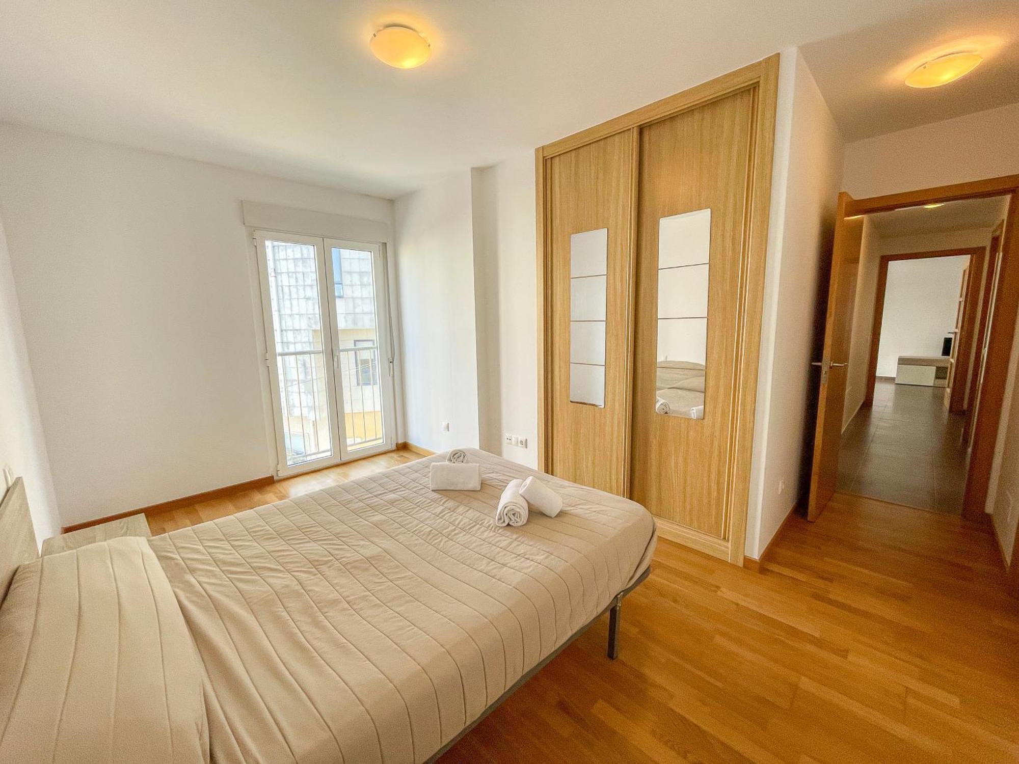 Apartamentos Portosin 3000 Ngoại thất bức ảnh
