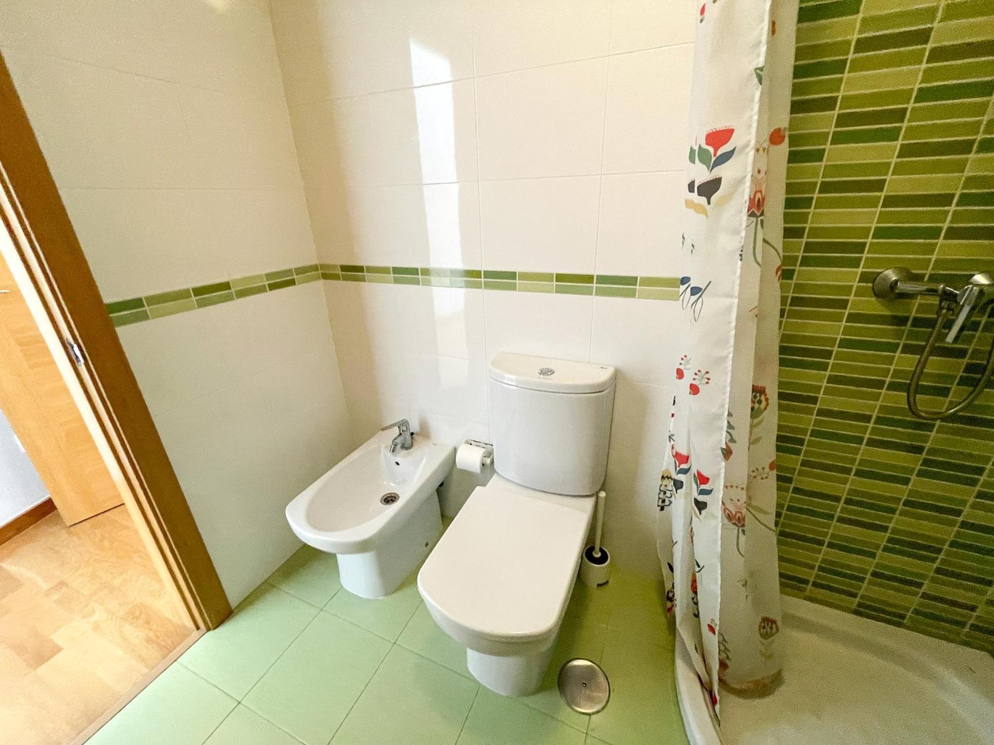 Apartamentos Portosin 3000 Ngoại thất bức ảnh