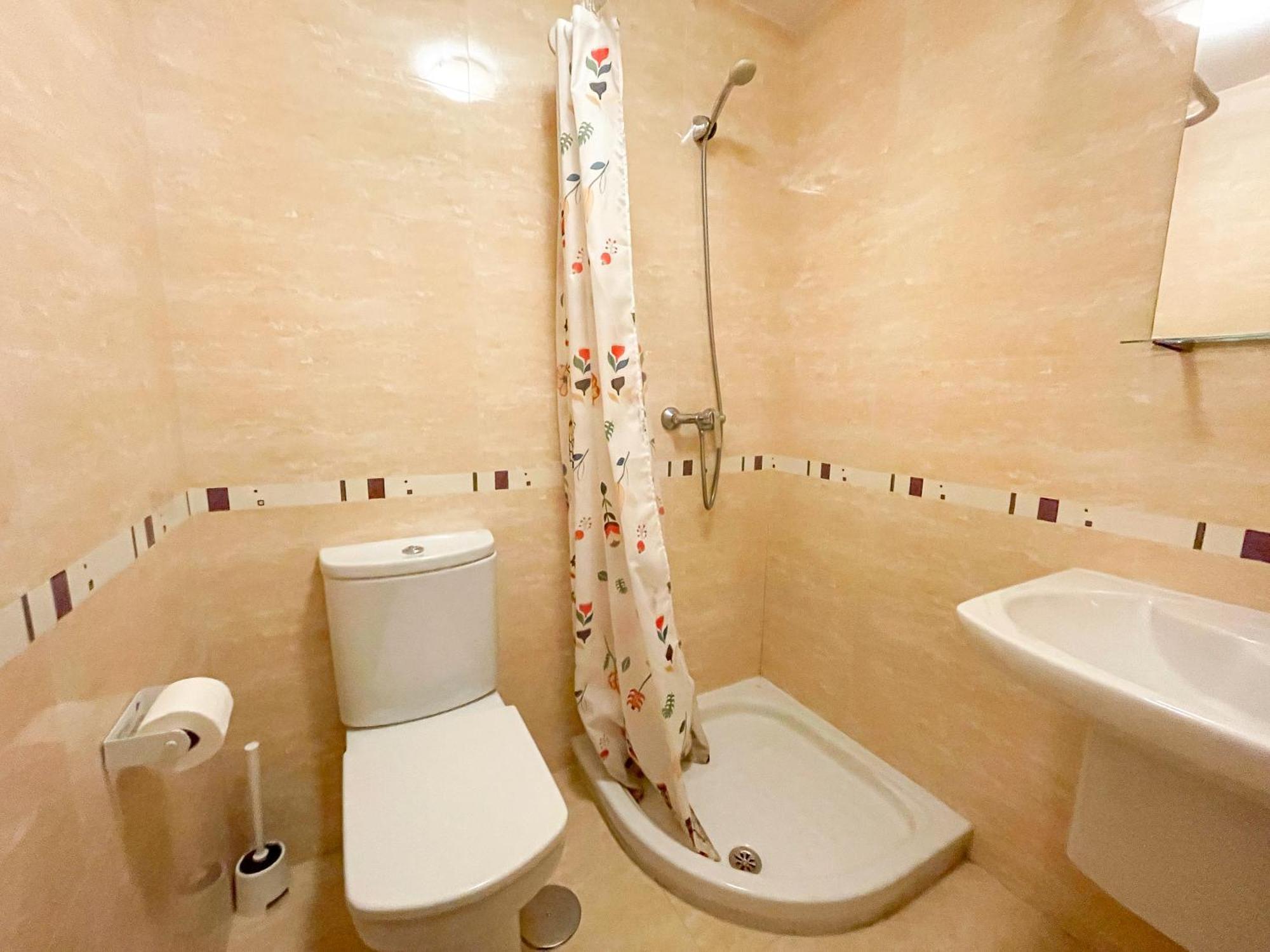 Apartamentos Portosin 3000 Ngoại thất bức ảnh