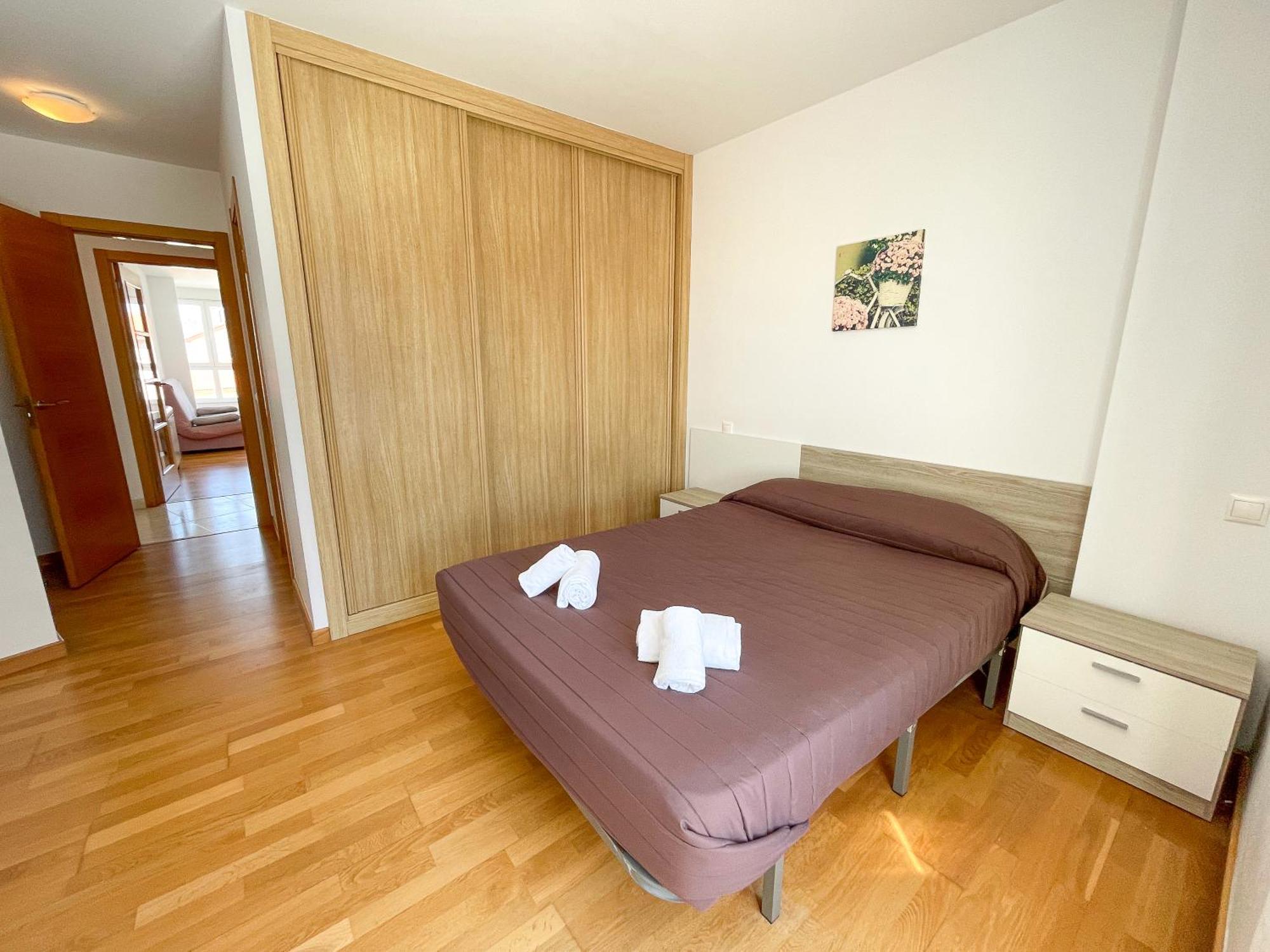 Apartamentos Portosin 3000 Ngoại thất bức ảnh