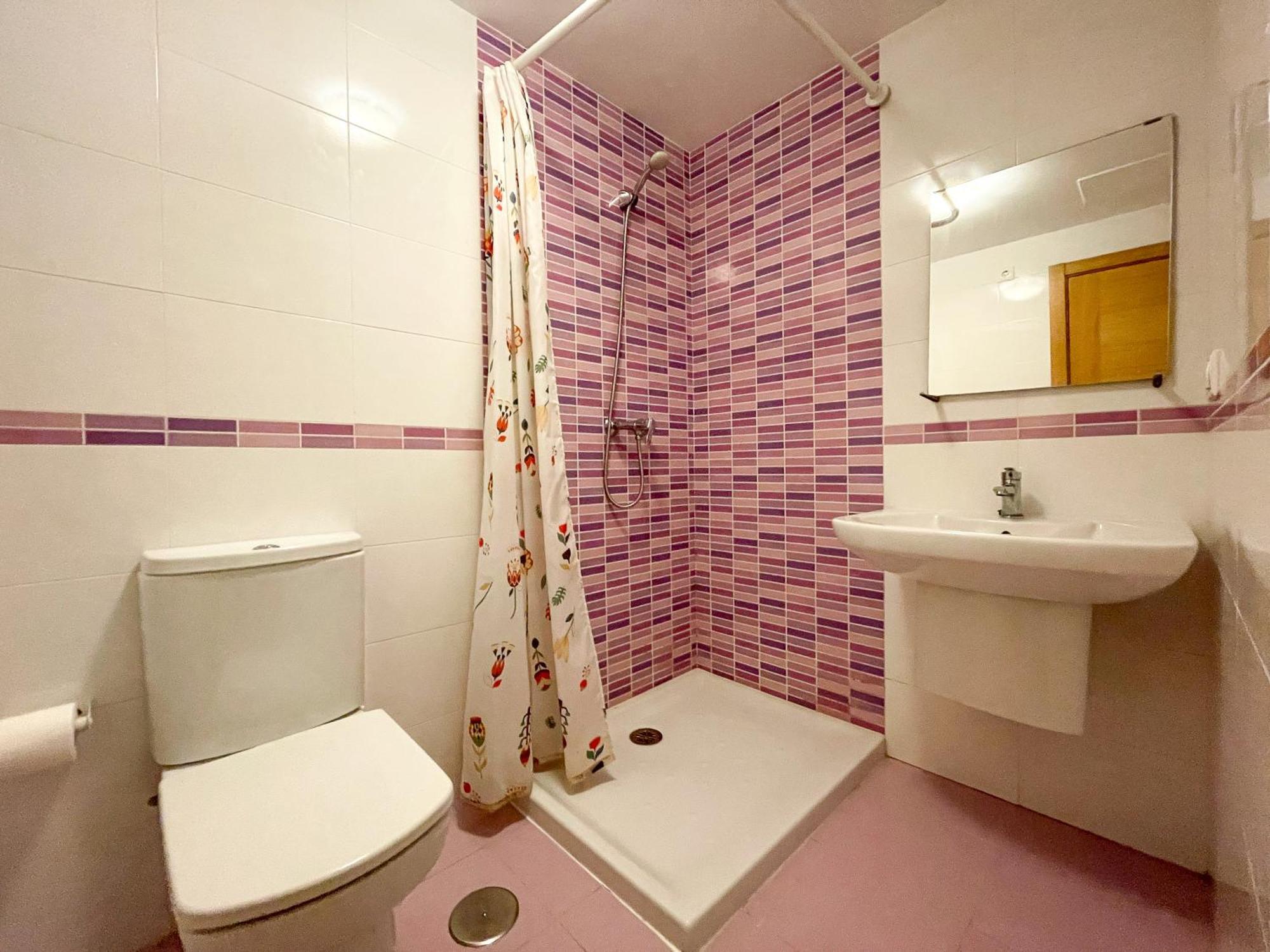 Apartamentos Portosin 3000 Ngoại thất bức ảnh