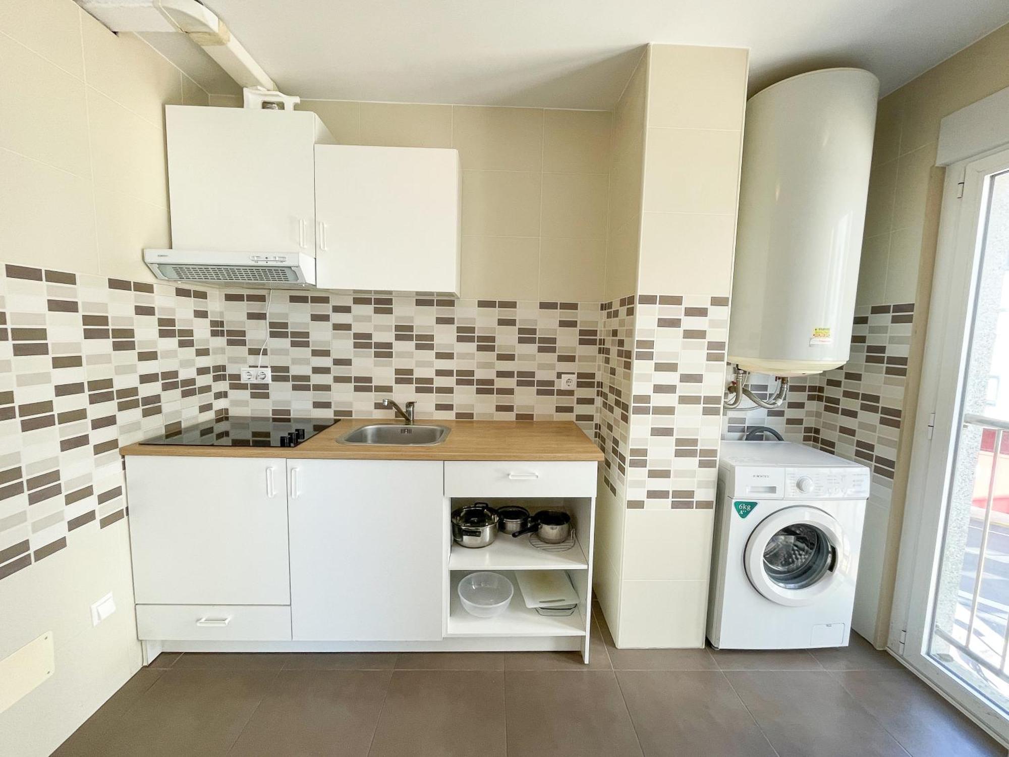 Apartamentos Portosin 3000 Ngoại thất bức ảnh