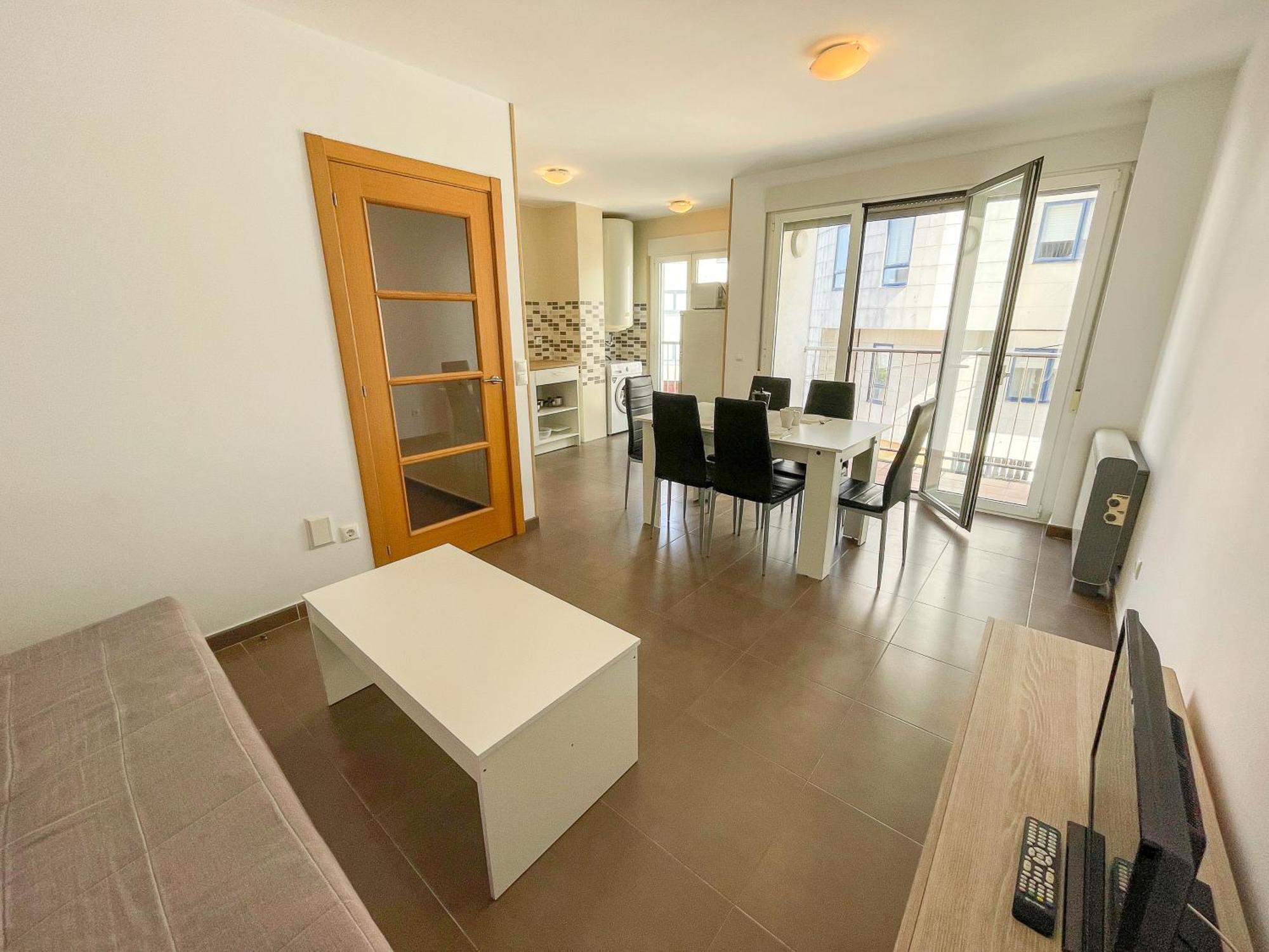 Apartamentos Portosin 3000 Ngoại thất bức ảnh