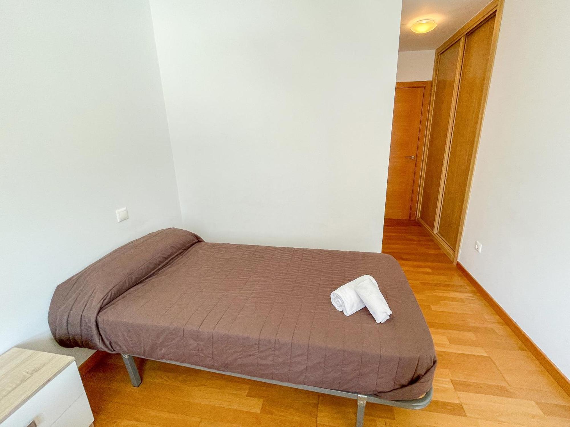 Apartamentos Portosin 3000 Ngoại thất bức ảnh