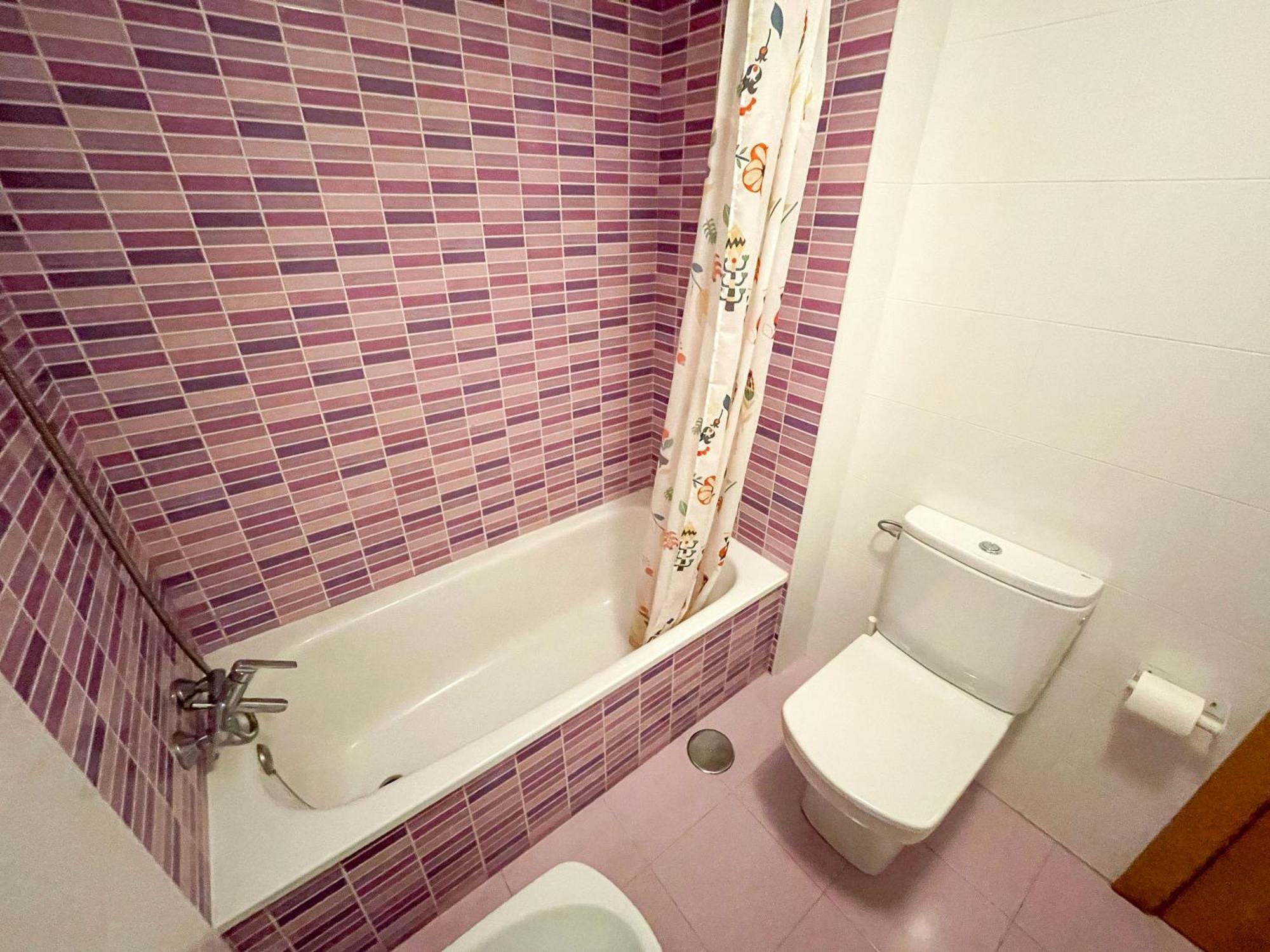 Apartamentos Portosin 3000 Ngoại thất bức ảnh