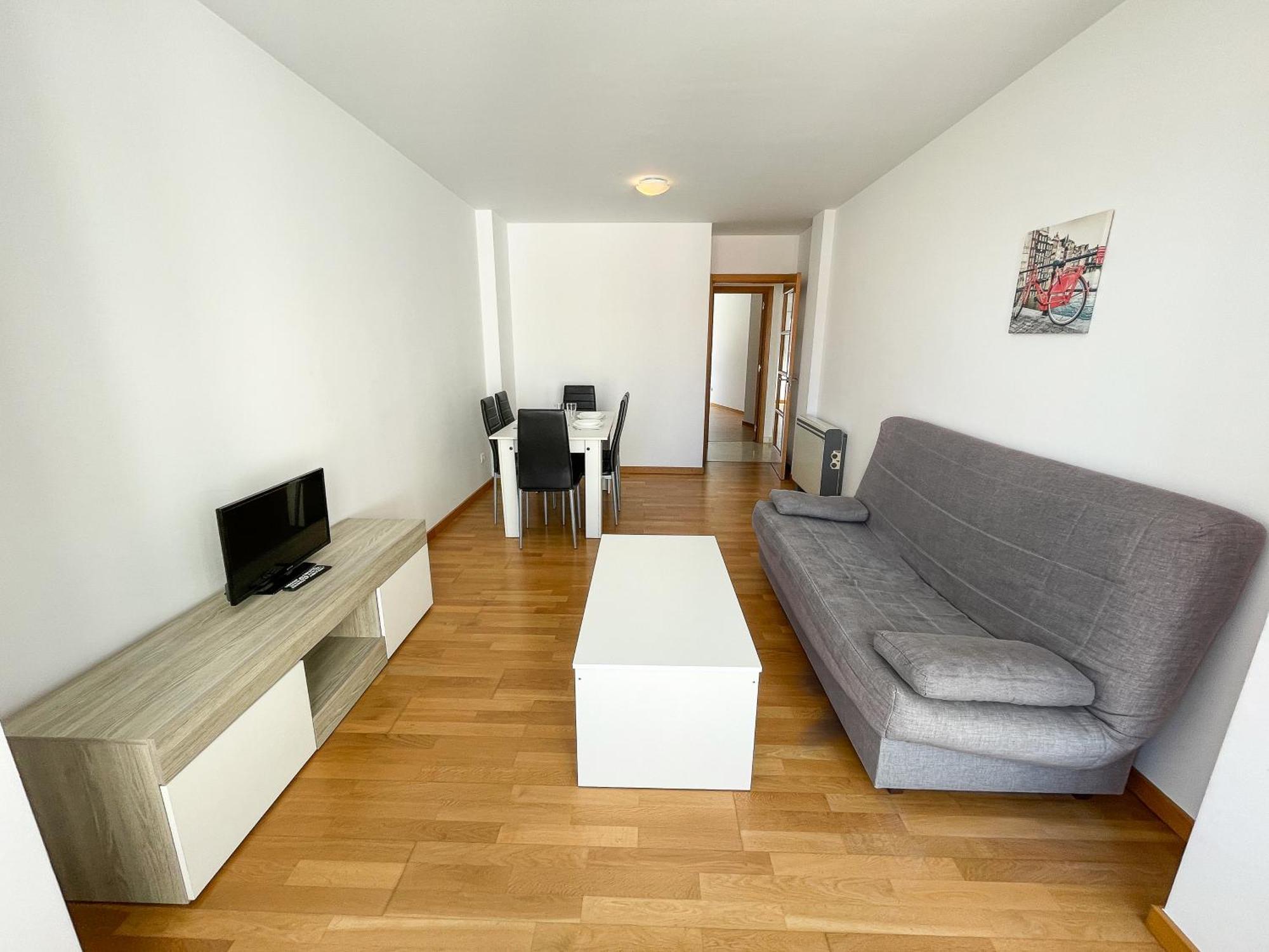Apartamentos Portosin 3000 Ngoại thất bức ảnh