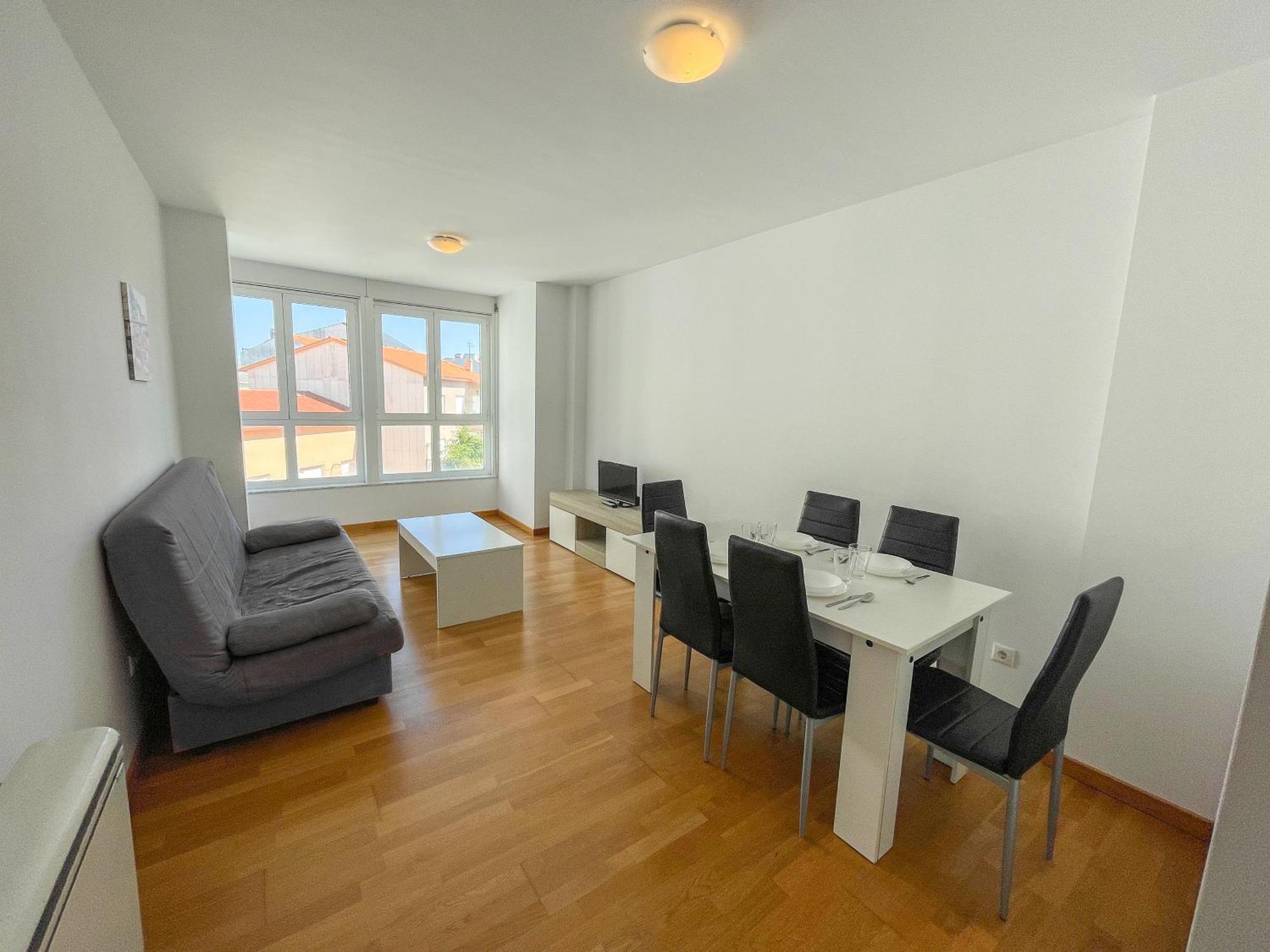 Apartamentos Portosin 3000 Ngoại thất bức ảnh