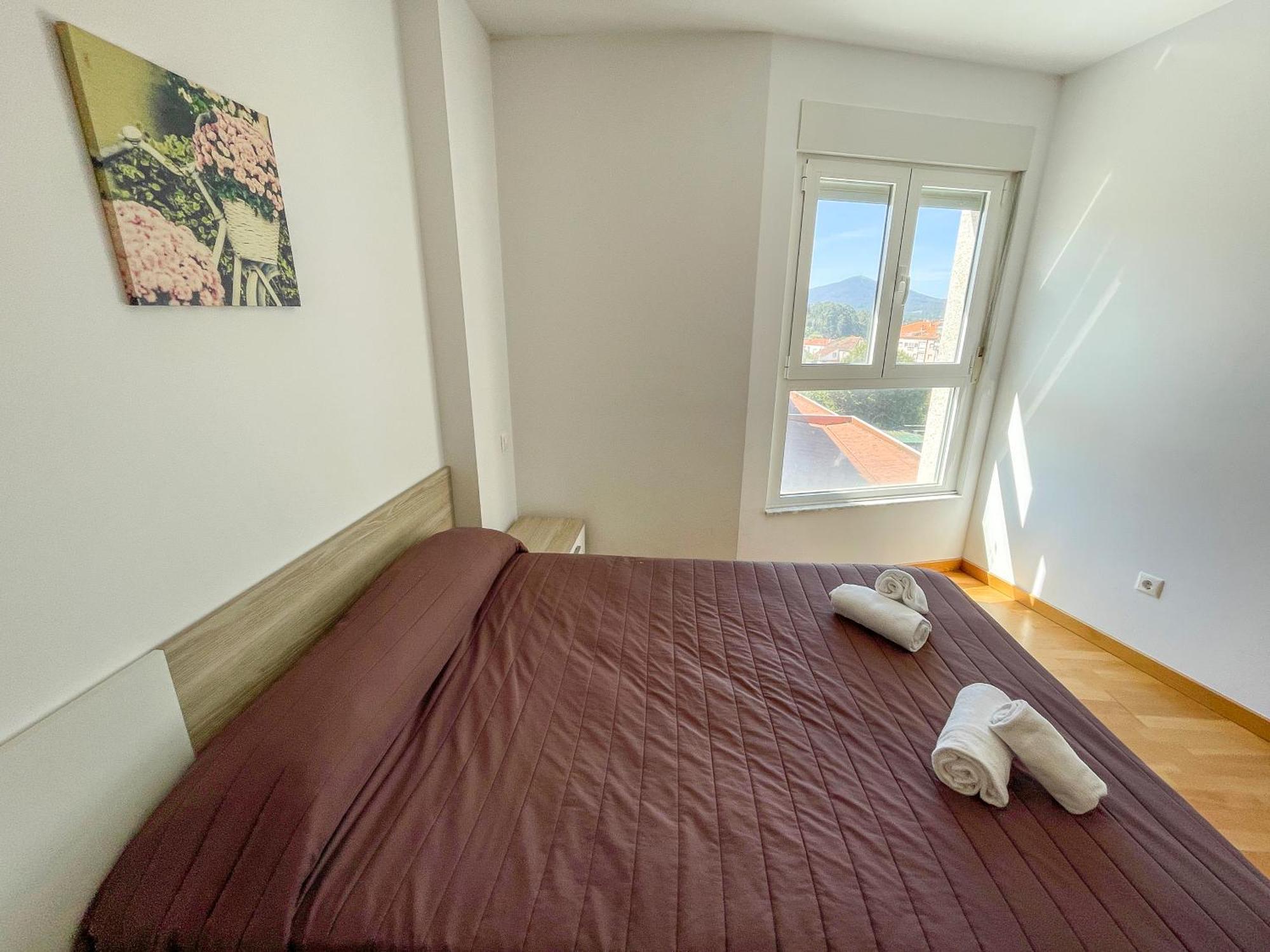 Apartamentos Portosin 3000 Ngoại thất bức ảnh