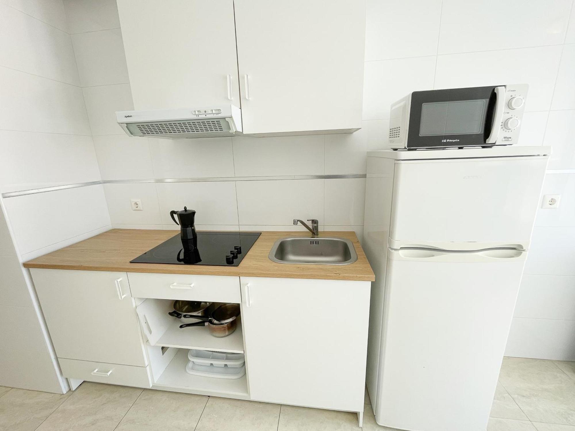 Apartamentos Portosin 3000 Ngoại thất bức ảnh