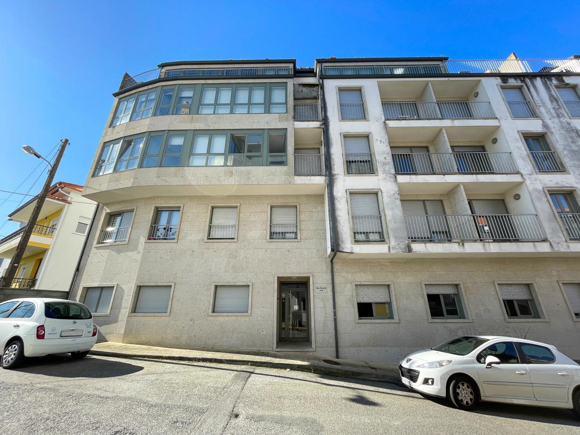 Apartamentos Portosin 3000 Ngoại thất bức ảnh