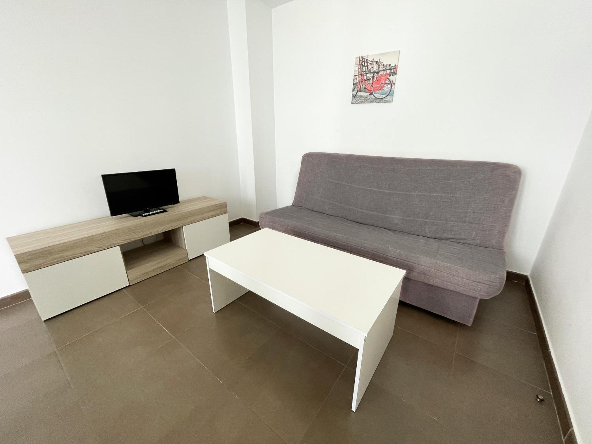 Apartamentos Portosin 3000 Ngoại thất bức ảnh