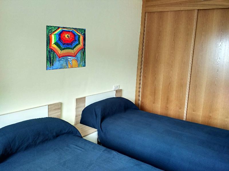 Apartamentos Portosin 3000 Ngoại thất bức ảnh