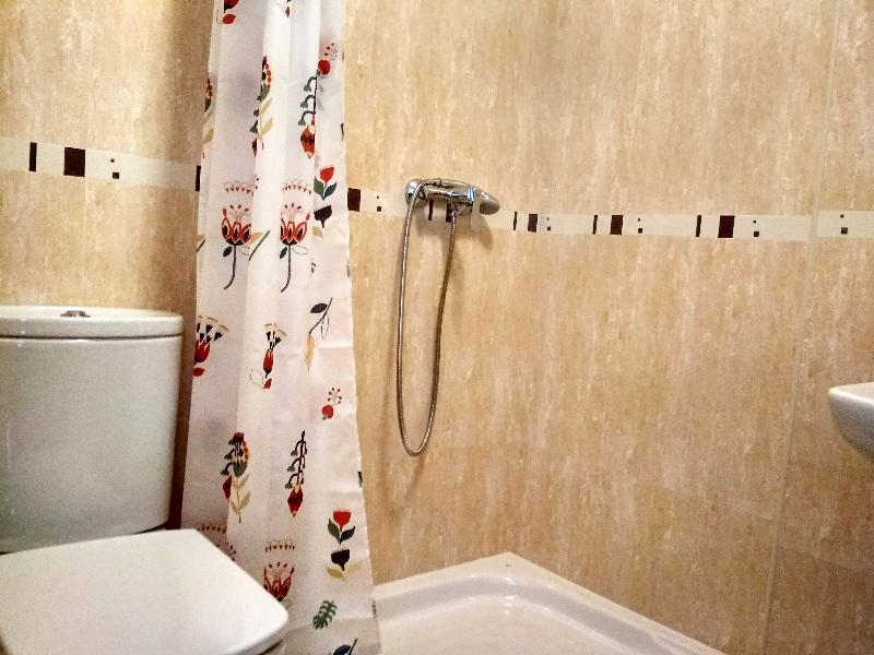 Apartamentos Portosin 3000 Ngoại thất bức ảnh