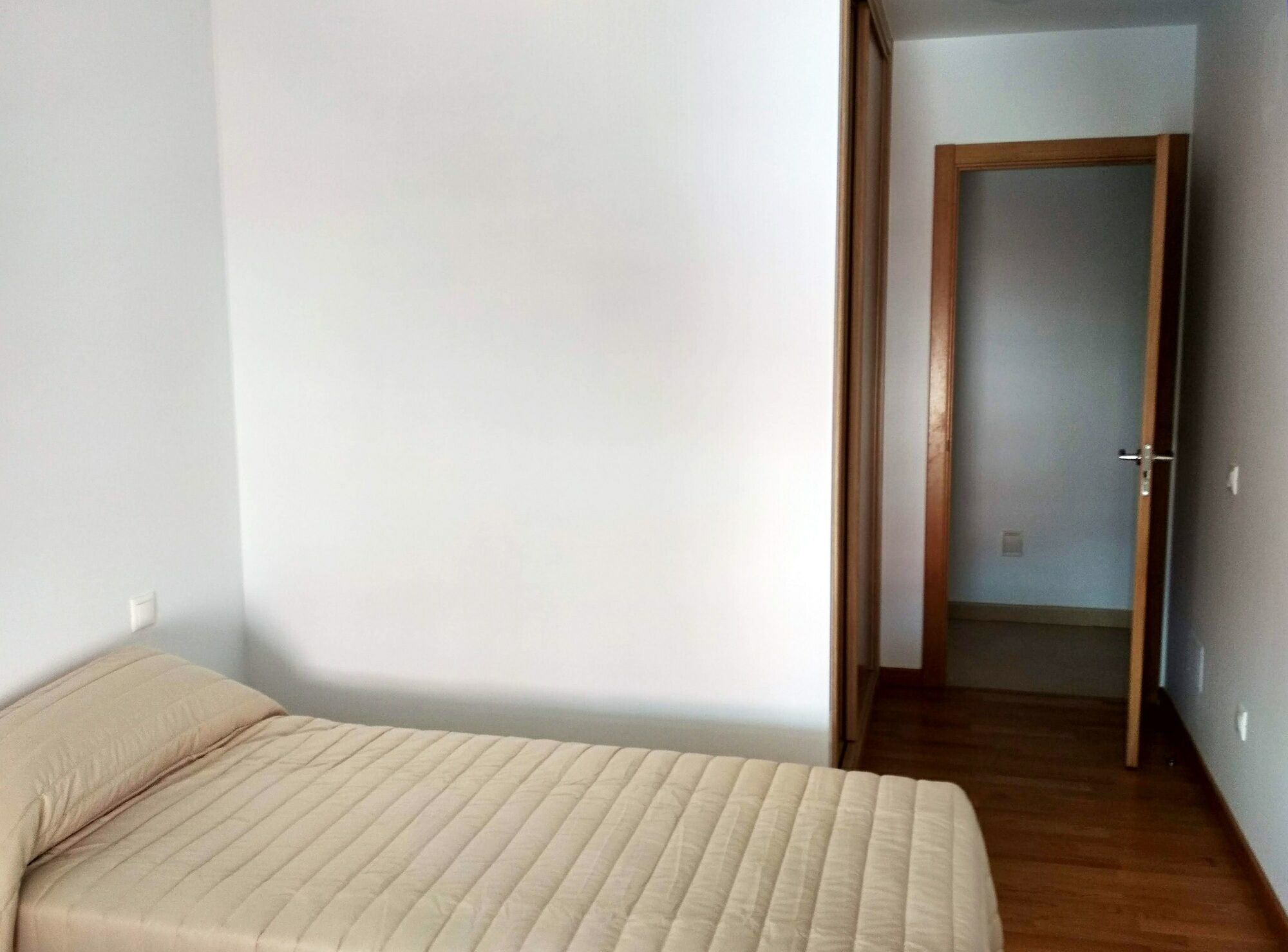 Apartamentos Portosin 3000 Ngoại thất bức ảnh