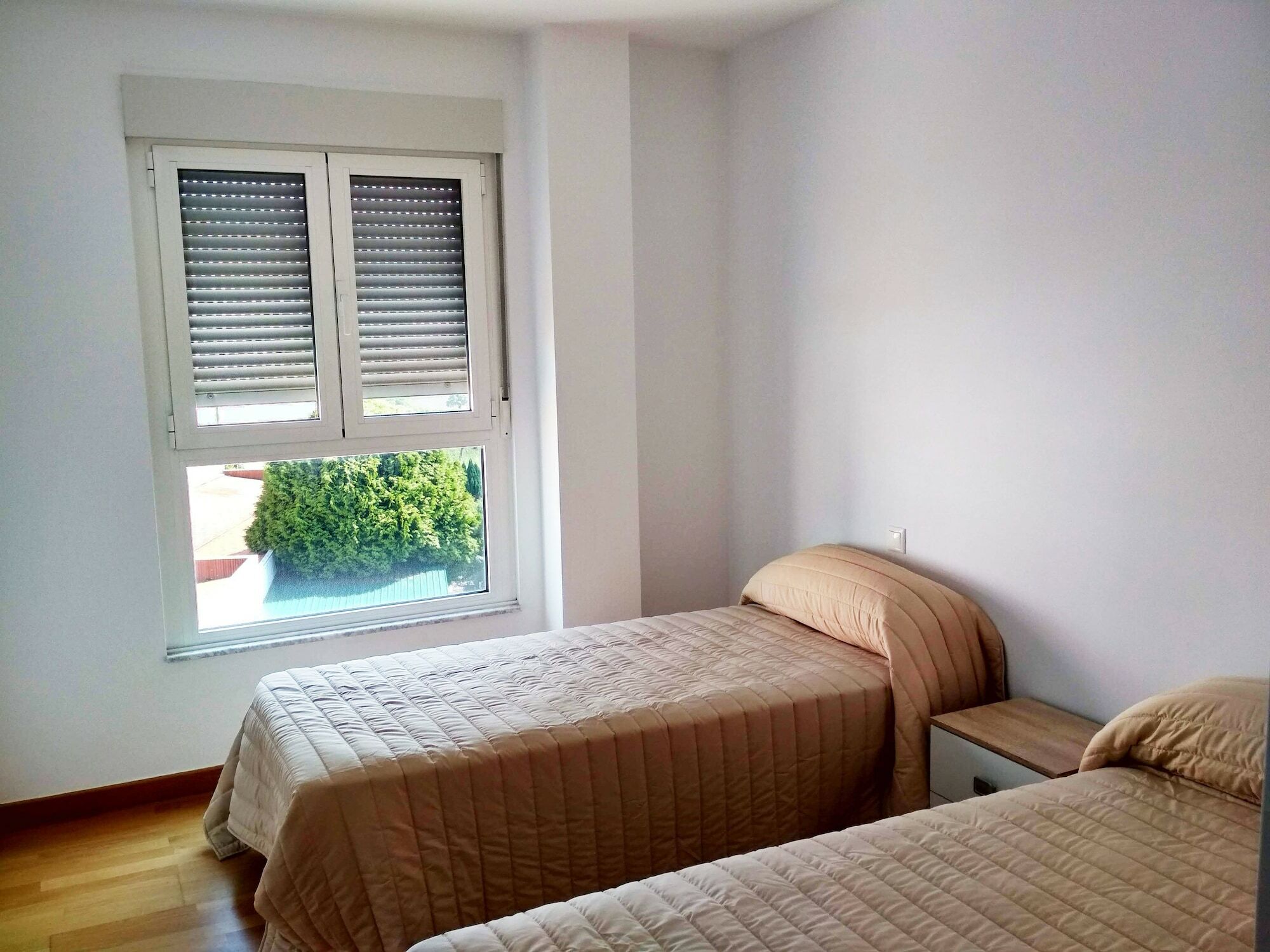 Apartamentos Portosin 3000 Ngoại thất bức ảnh