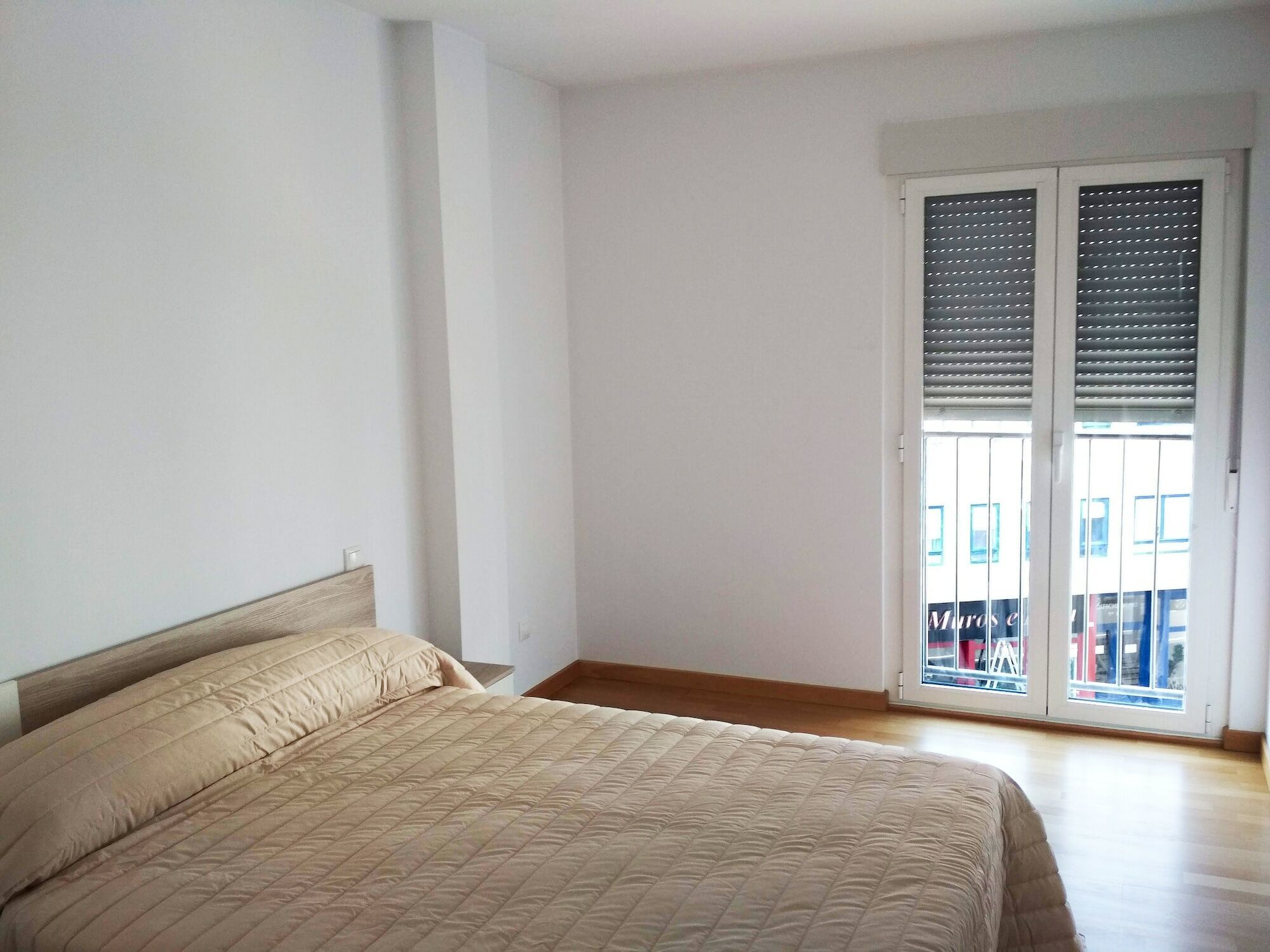 Apartamentos Portosin 3000 Ngoại thất bức ảnh